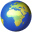 globe