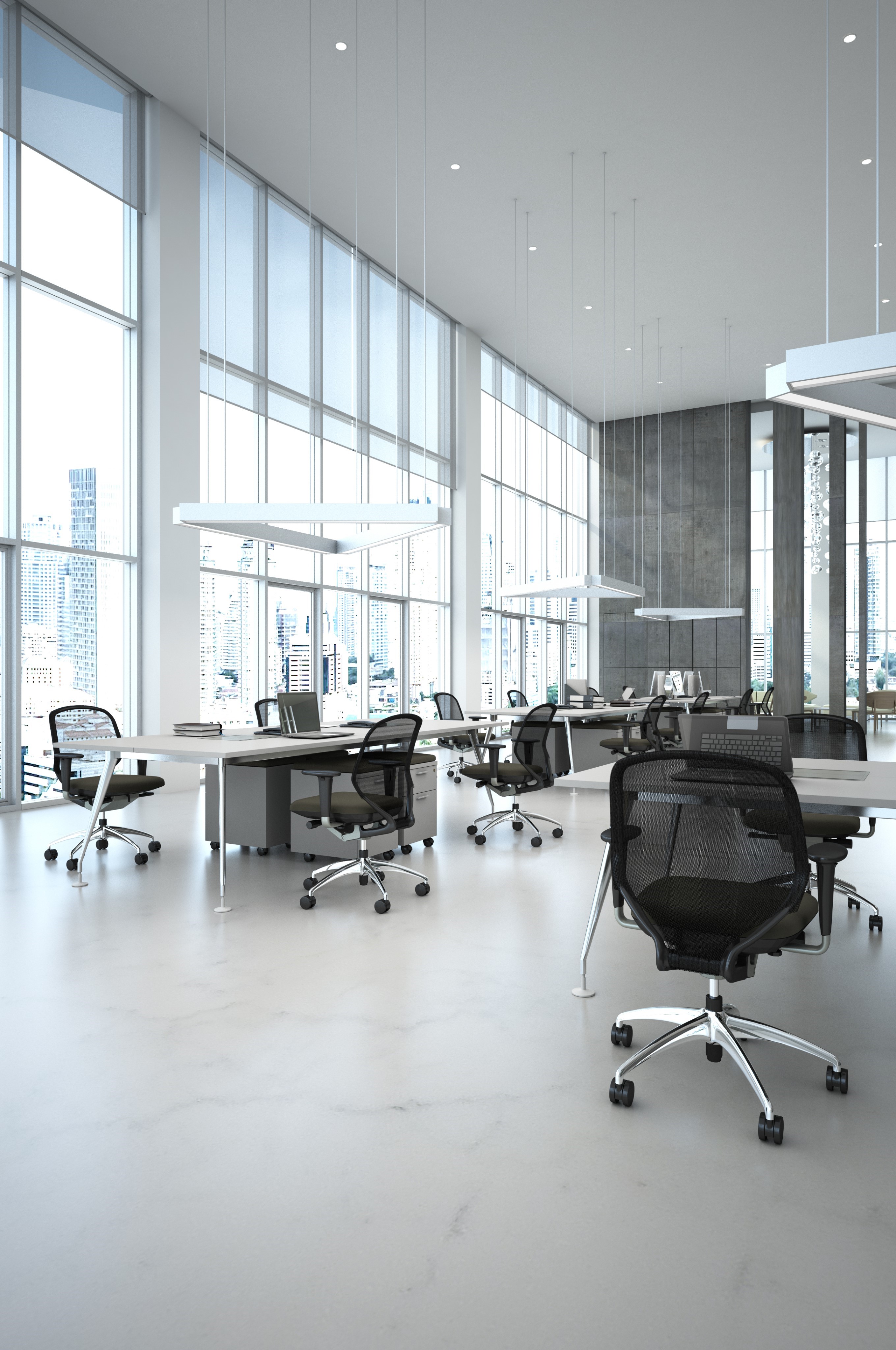 Modern Office